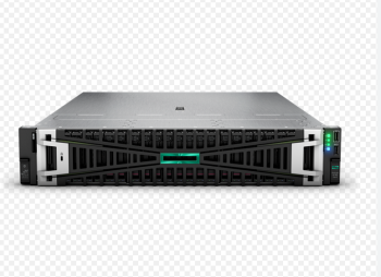 Máy chủ HPE ProLiant DL385 Gen11 48SFF CTO Srv ( P57844-B21 )